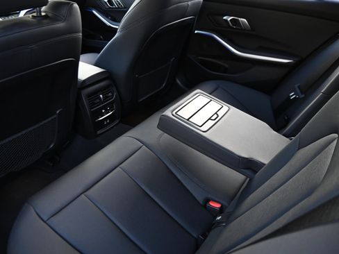 Used 2021 BMW M340i w/ Driving Assistance Package image 8