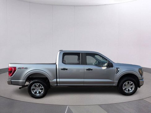 Used 2023 Ford F150 XLT AWD/4WD image 6