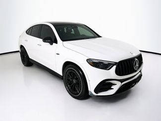 Used 2026 Mercedes-Benz GLC 43 AMG GLC 43 AMG video 1
