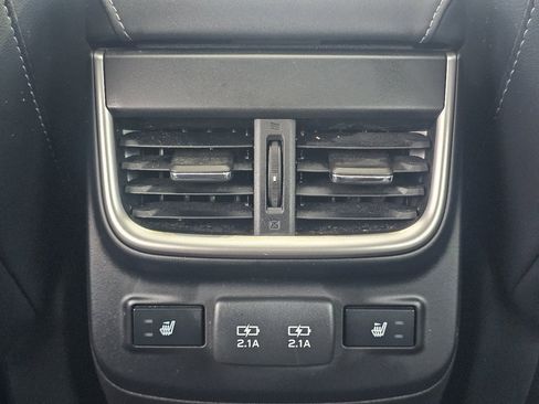Used 2022 Subaru Legacy Limited XT image 37