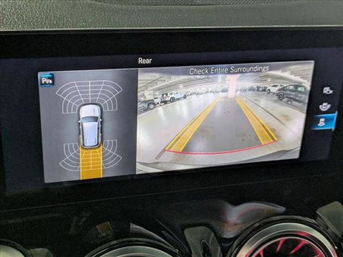 Certified 2022 Mercedes-Benz EQB 350 4MATIC image 13
