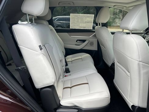 New 2026 MAZDA CX-90 3.3 Turbo w/ Premium Plus Pkg AWD/4WD image 15