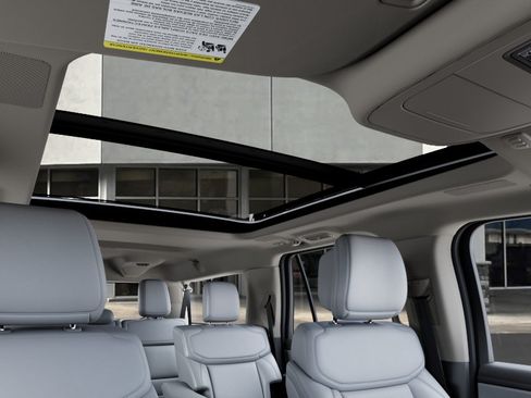 New 2027 Ford Expedition Max Platinum AWD/4WD image 50