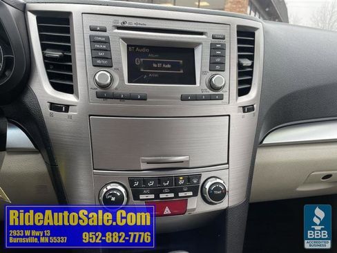 Used 2014 Subaru Legacy 2.5i Premium image 20
