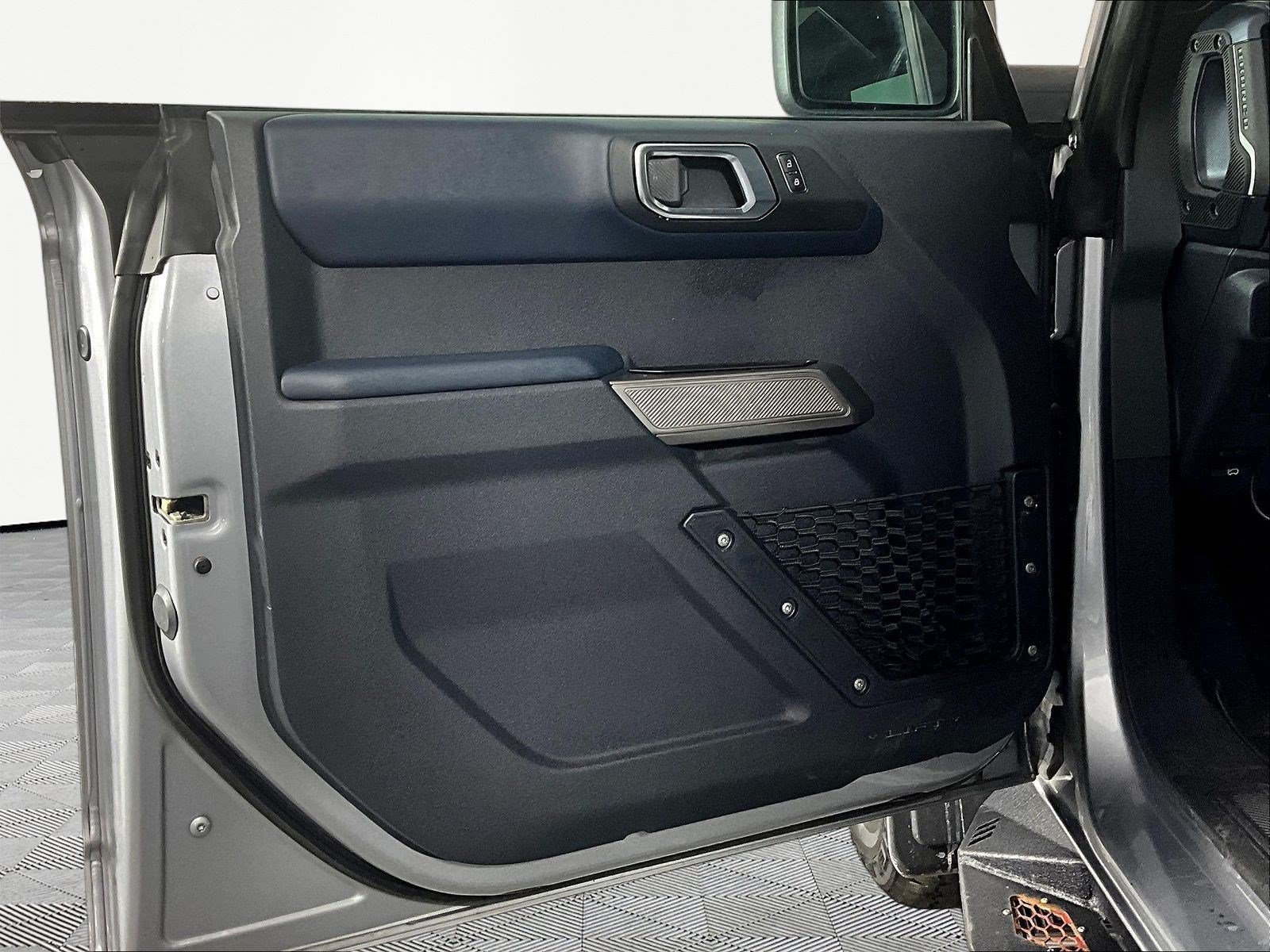 Used 2023 Ford Bronco Outer Banks AWD/4WD image 20