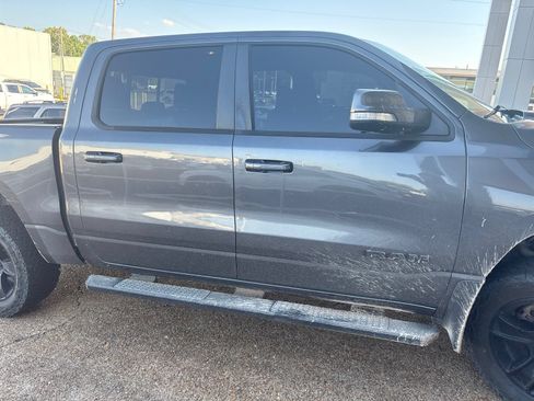 Used 2020 RAM 1500 Big Horn AWD/4WD image 10