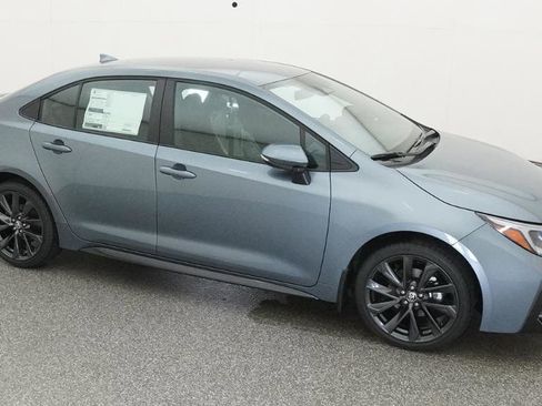New 2026 Toyota Corolla SE FWD image 29