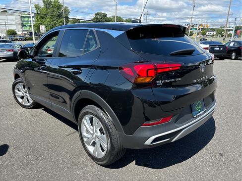 Certified 2024 Buick Encore GX Preferred w/ Comfort Package AWD/4WD image 25