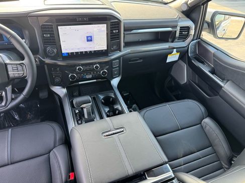 New 2026 Ford F150 Platinum image 14