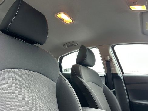 Used 2024 Kia Forte LXS image 17