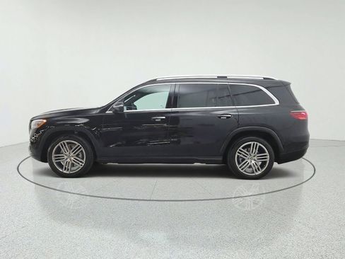 Certified 2026 Mercedes-Benz GLS 450 4MATIC image 8