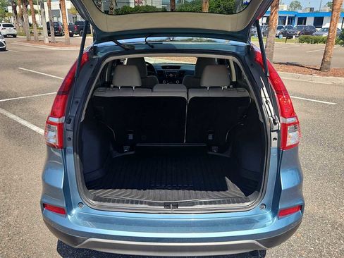 Used 2016 Honda CR-V SE image 19