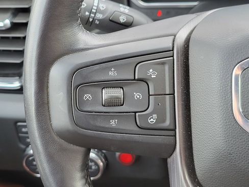 Used 2024 GMC Sierra 2500 Denali Ultimate w/ Max Trailering Package image 30