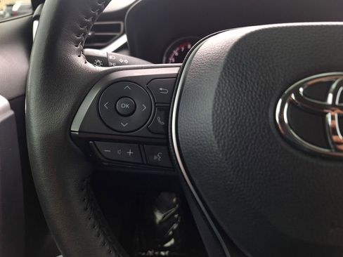 Used 2024 Toyota RAV4 XLE w/ Convenience Package AWD/4WD image 16