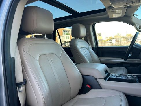 Used 2023 Ford Expedition Limited image 32