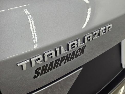 Used 2023 Chevrolet TrailBlazer ACTIV FWD image 27