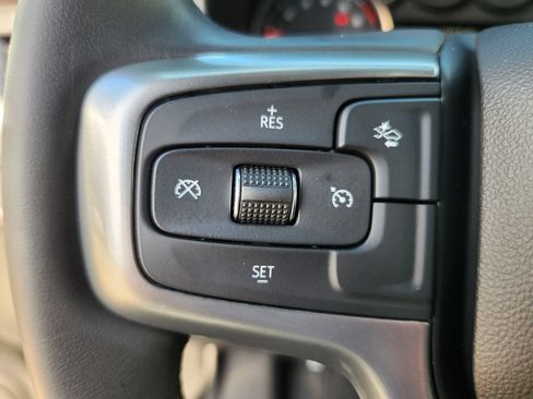 Used 2024 Chevrolet Tahoe LS w/ Driver Alert Package AWD/4WD image 23