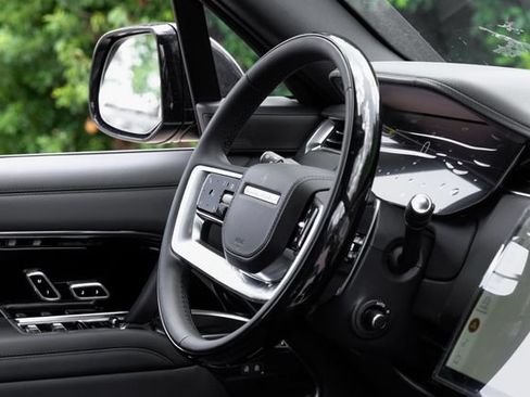 New 2026 Land Rover Range Rover SE AWD/4WD image 19