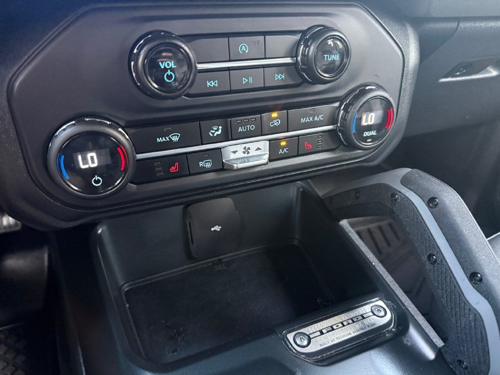 Used 2024 Ford Bronco Big Bend AWD/4WD image 27