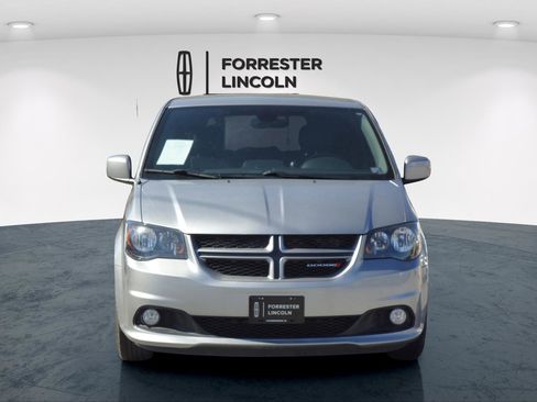Used 2020 Dodge Grand Caravan GT FWD image 8