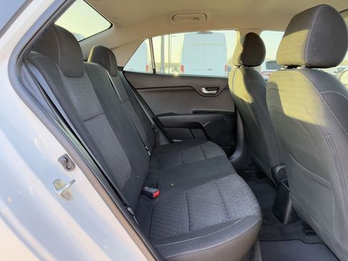 Used 2023 Kia Rio LX image 25