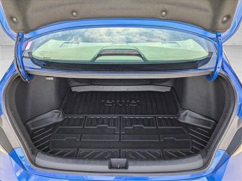 Used 2023 Honda Civic Sport image 6