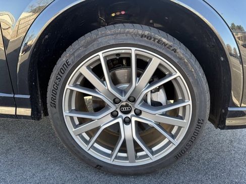 Used 2025 Audi Q3 2.0T Premium Plus w/ Premium Plus Package image 11