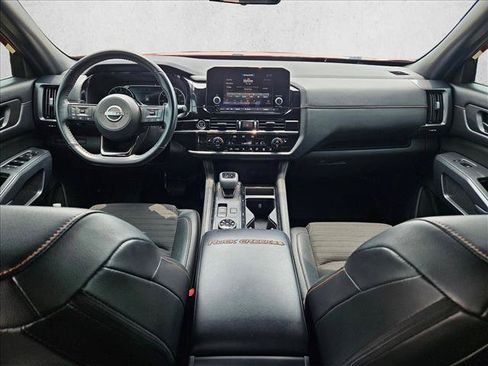 Used 2023 Nissan Pathfinder Rock Creek AWD/4WD image 17