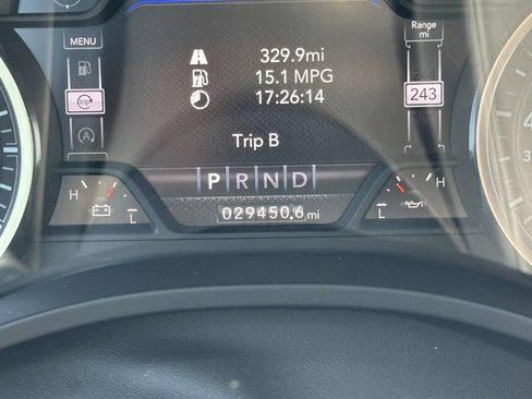 Used 2023 RAM 1500 Big Horn AWD/4WD image 24