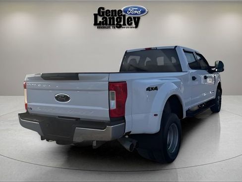 Used 2018 Ford F350 XLT AWD/4WD image 18
