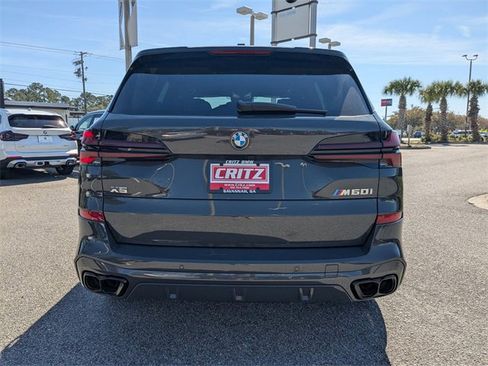 New 2026 BMW X5 M60i w/ Executive Package image 6