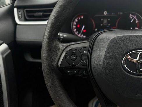 Used 2024 Toyota RAV4 LE image 22