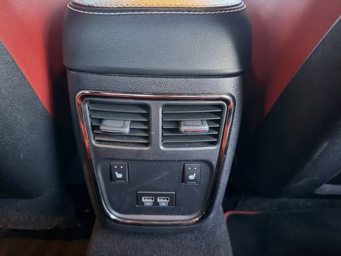 Used 2021 Dodge Charger SRT Hellcat w/ Harman/Kardon Audio Group RWD image 25