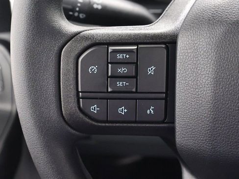 New 2026 Ford F550 4x4 Regular Cab Super Duty image 16