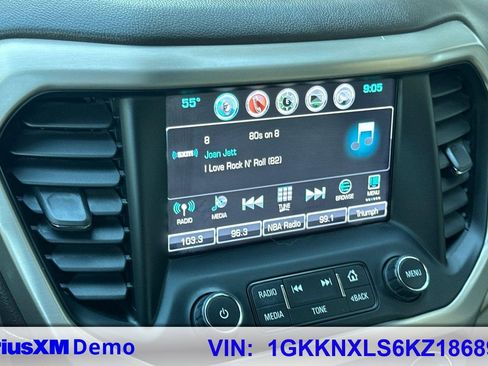 Used 2019 GMC Acadia Denali image 26