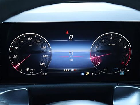 Certified 2025 Mercedes-Benz GLB 250 4MATIC image 30