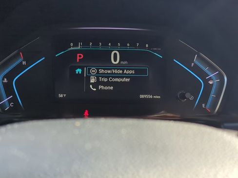 Used 2019 Honda Odyssey EX-L image 9