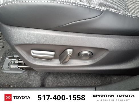 New 2026 Toyota bZ image 14