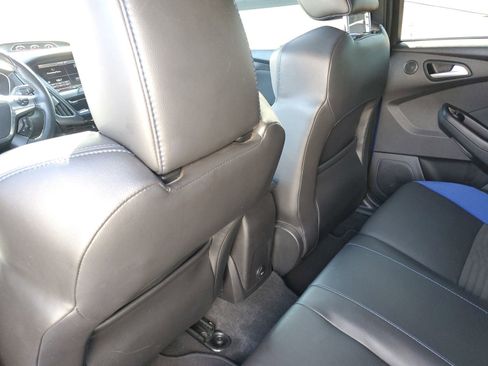Used 2013 Ford Focus ST image 14
