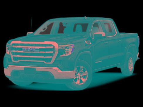 Used 2020 GMC Sierra 1500 SLE w/ SLE Value Package AWD/4WD image 23