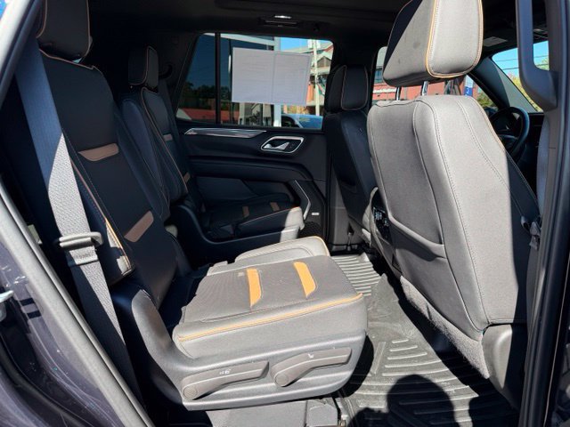 Used 2023 GMC Yukon AT4 w/ AT4 Premium Plus Package AWD/4WD image 27