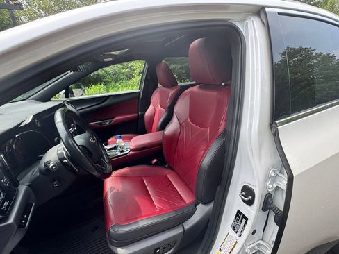 Used 2024 Lexus NX 450h+ AWD w/ Vision Package image 9
