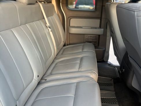 Used 2014 Ford F150 XLT w/ Equipment Group 302A Luxury AWD/4WD image 34
