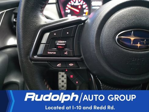 Used 2022 Subaru WRX Premium AWD/4WD image 19
