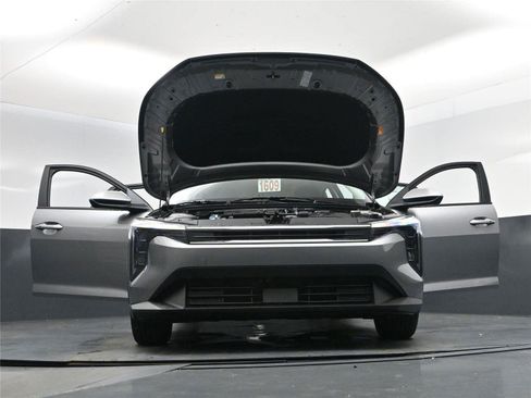 New 2025 Kia K4 LXS image 22