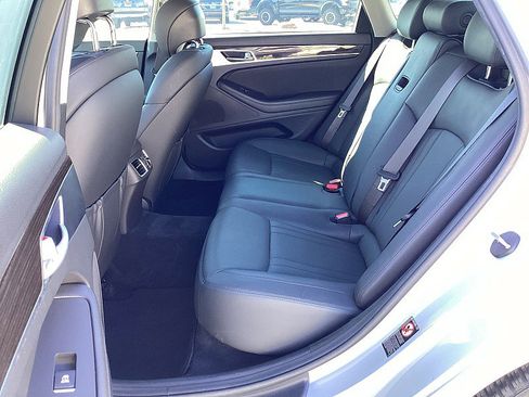 Used 2019 Genesis G80 3.8 image 14