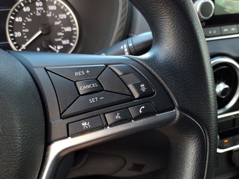 Used 2023 Nissan Sentra SV image 26