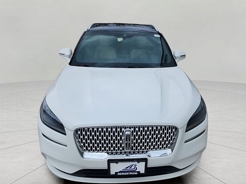 Used 2021 Lincoln Corsair Reserve image 5