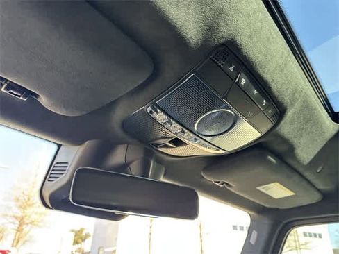 Used 2021 Mercedes-Benz G 63 AMG 4MATIC image 28