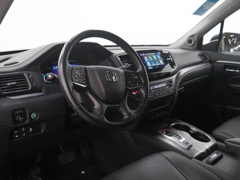 Used 2022 Honda Pilot Black Edition image 27